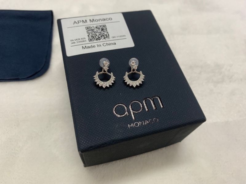 Apm Earrings